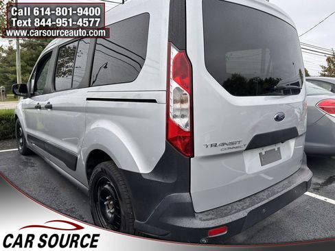Used 2020 Ford Transit Connect XL image 2
