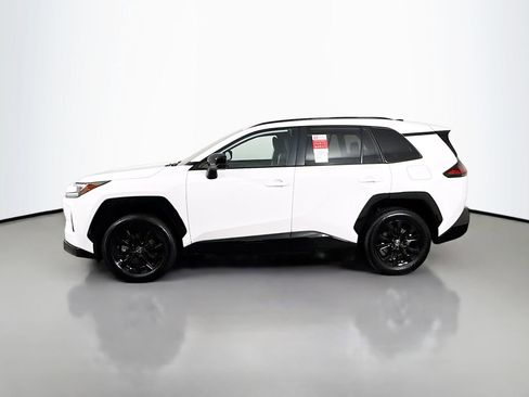 New 2026 Toyota RAV4 SE AWD/4WD image 8