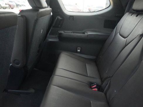 Certified 2025 Lexus TX 350 AWD w/ Technology Package image 13