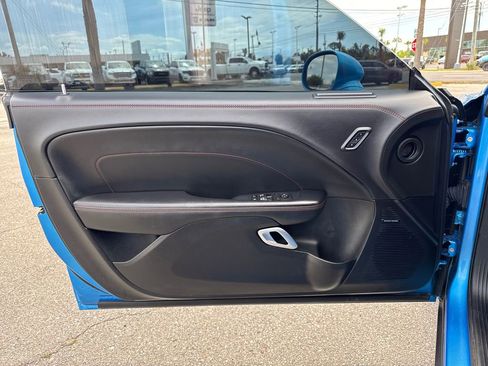 Used 2023 Dodge Challenger R/T Scat Pack w/ Plus Package RWD image 13