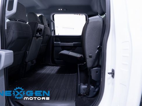 Used 2024 Ford F150 XLT w/ Tow/Haul Package image 36