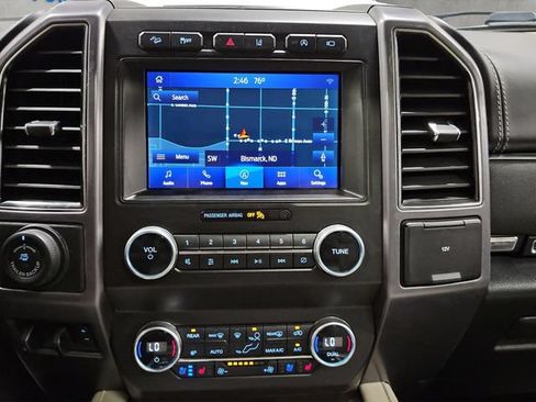 Certified 2021 Ford Expedition Platinum AWD/4WD image 18