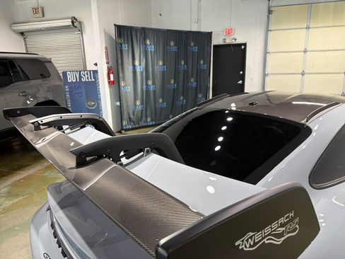 Used 2023 Porsche 911 GT3 RS w/ Weissach Package image 33