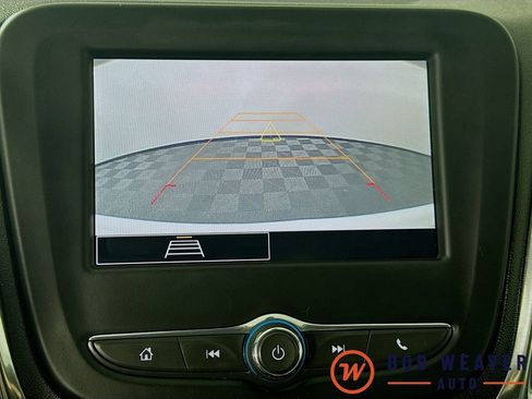 Used 2022 Chevrolet Equinox LT image 14