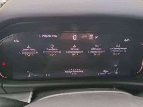 New 2026 Jeep Grand Wagoneer L Limited image 36