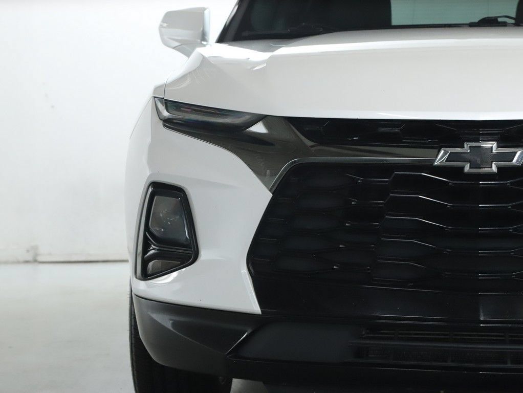 Used 2021 Chevrolet Blazer RS w/ Enhanced Convenience Package AWD/4WD image 6