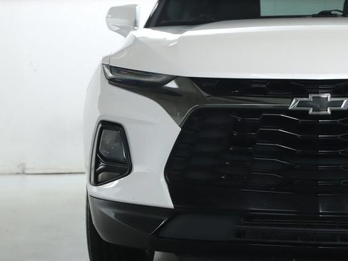 Used 2021 Chevrolet Blazer RS w/ Enhanced Convenience Package AWD/4WD image 6