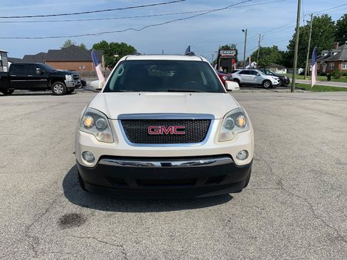 Used 2011 GMC Acadia SLT AWD/4WD image 3