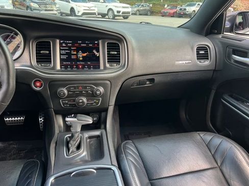 Used 2018 Dodge Charger SRT w/ Technology Group image 16