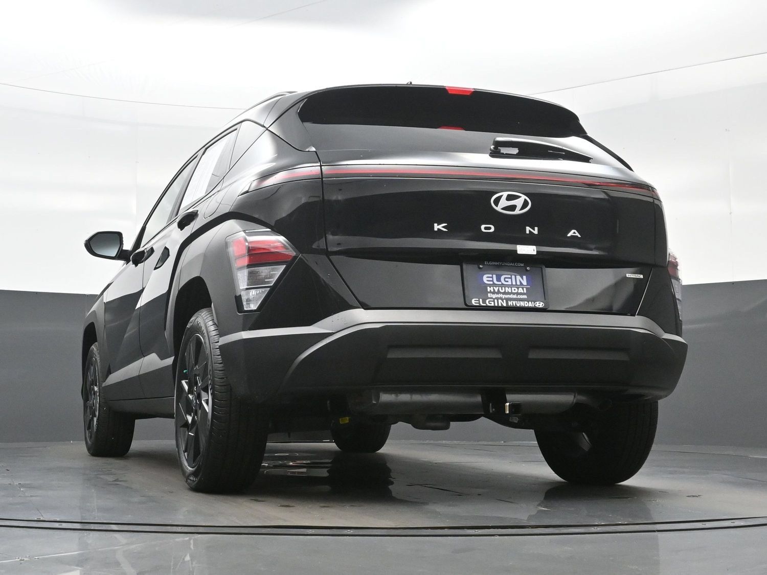 Used 2026 Hyundai Kona SEL Sport AWD/4WD image 29