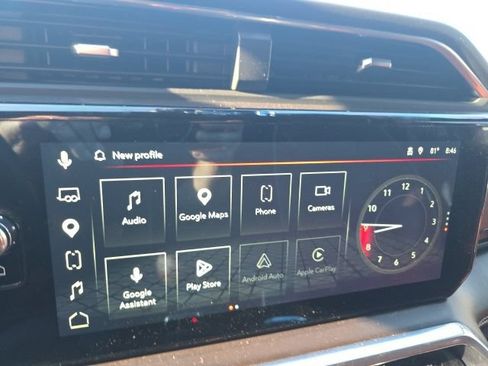 Used 2024 GMC Sierra 1500 Denali Ultimate AWD/4WD image 12