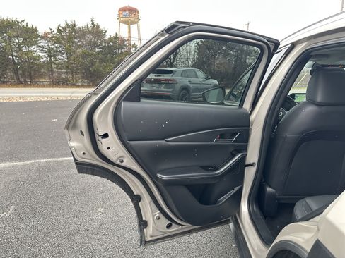 Used 2024 MAZDA CX-30 AWD 2.5 S w/ Preferred Package image 28