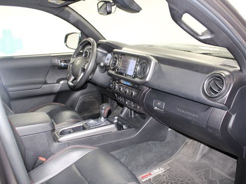 Used 2023 Toyota Tacoma TRD Pro image 28
