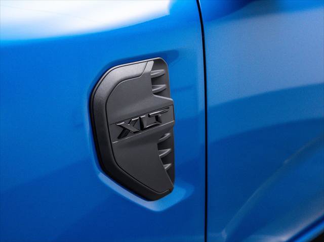 New 2026 Ford Ranger XLT AWD/4WD image 13