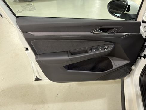 New 2026 Volkswagen GTI S FWD image 17