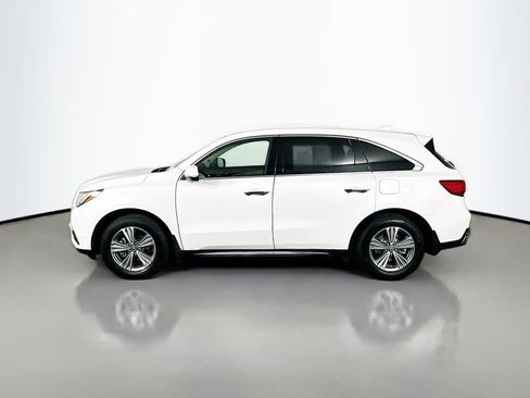 Used 2020 Acura MDX 3.5L image 4