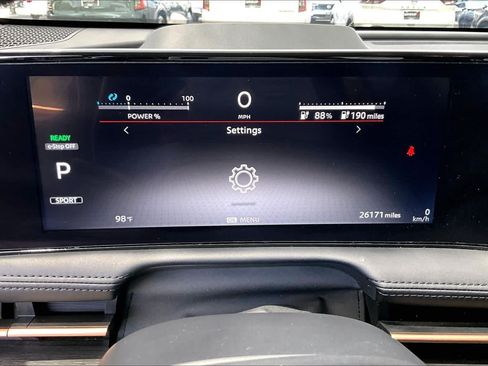 Used 2023 Nissan Ariya FWD image 25