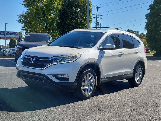 Used 2016 Honda CR-V EX-L image 36
