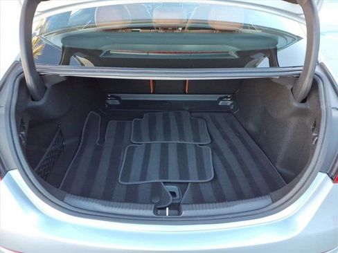 Used 2025 Mercedes-Benz C 300 4MATIC Sedan image 23