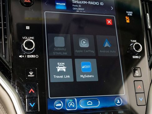 Used 2021 Subaru Legacy Premium image 14