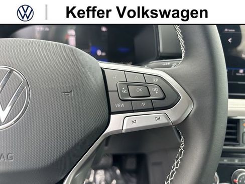 New 2026 Volkswagen Taos S AWD/4WD image 18