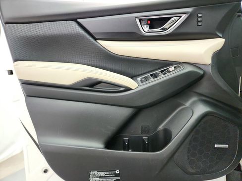 Used 2020 Subaru Ascent Limited w/ Technology Package AWD/4WD image 25