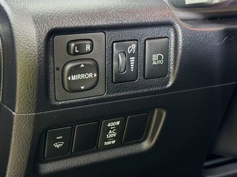 Certified 2020 Toyota 4Runner TRD Off-Road Premium w/ Moonroof Package AWD/4WD image 10