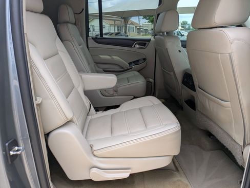 Used 2018 GMC Yukon XL Denali w/ Denali Ultimate Package RWD image 26