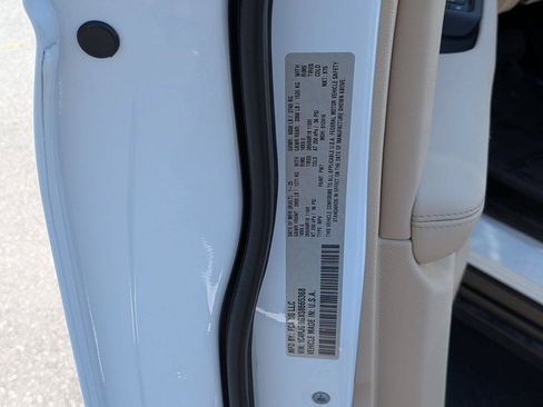 Used 2025 Jeep Grand Cherokee Limited w/ Trailer Tow Package RWD image 37