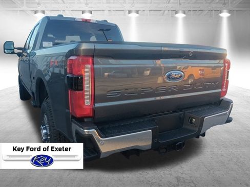 New 2026 Ford F350 Lariat w/ FX4 Off-Road Package image 13