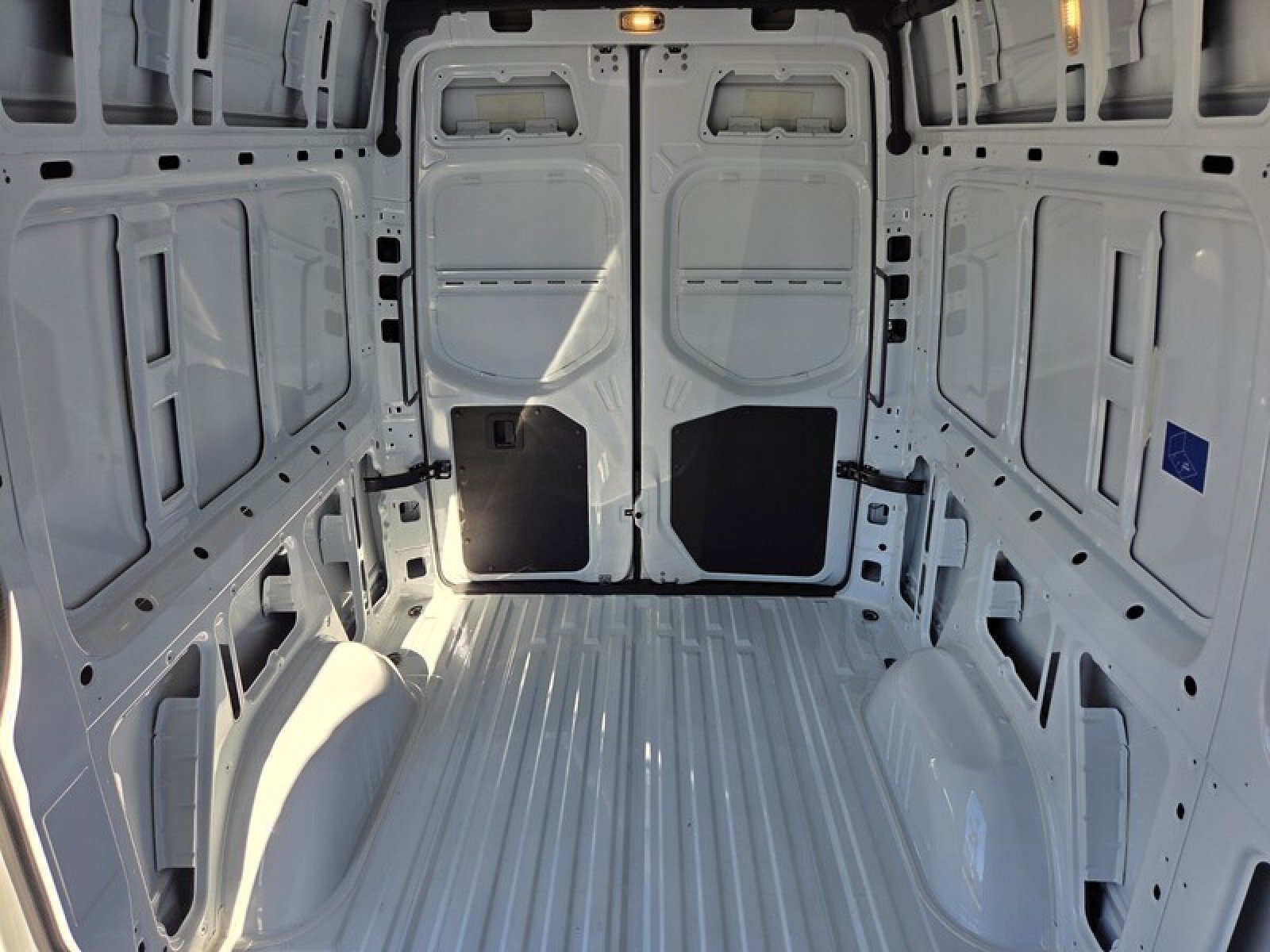 New 2025 Mercedes-Benz Sprinter 2500 image 15