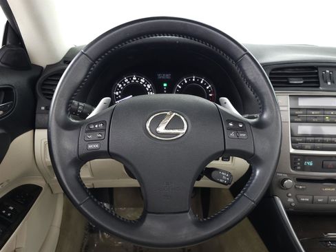 Used 2010 Lexus IS 250C image 15