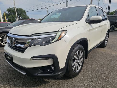Used 2019 Honda Pilot EX-L image 9