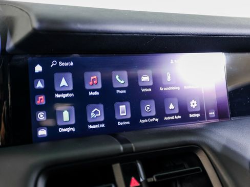 Certified 2024 Porsche Taycan image 17