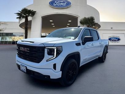 Used 2026 GMC Sierra 1500 Elevation
