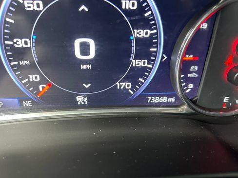 Used 2019 Chevrolet Blazer RS FWD image 27