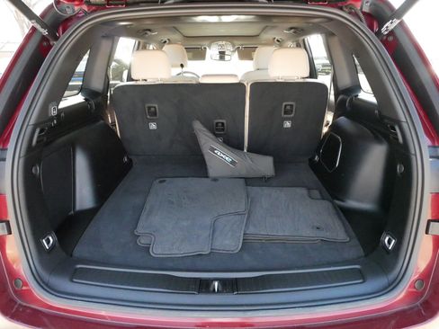 Used 2022 Jeep Grand Cherokee Limited 4xe AWD/4WD image 18