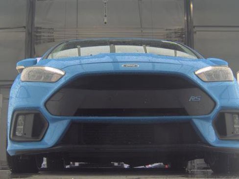 Used 2016 Ford Focus RS AWD/4WD image 7