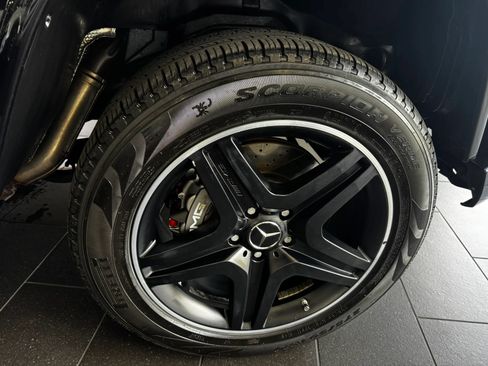 Used 2017 Mercedes-Benz G 63 AMG 4MATIC image 51