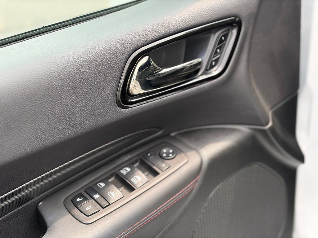 Used 2023 Dodge Durango R/T AWD/4WD image 20