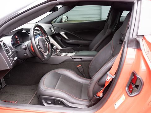 Used 2017 Chevrolet Corvette Grand Sport image 10