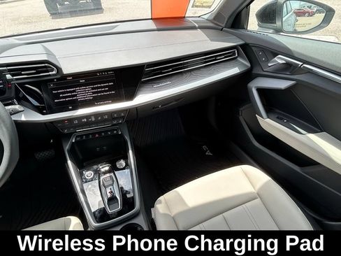 Used 2025 Audi A3 2.0T Premium w/ Convenience Package AWD/4WD image 11