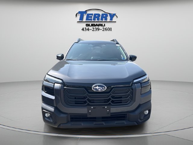 New 2026 Subaru Outback Limited AWD/4WD image 2