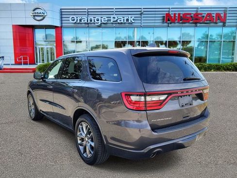 Used 2015 Dodge Durango SXT w/ Quick Order Package 23B image 3