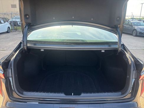 Used 2025 Kia K4 FWD image 30