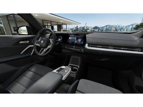 New 2026 BMW X1 xDrive28i w/ Technology Package image 14