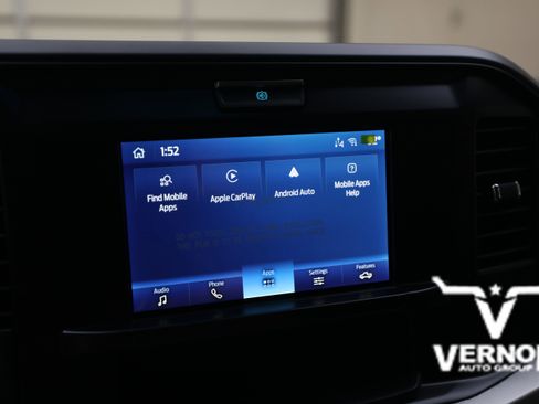 New 2026 Ford F250 XL w/ STX Appearance Package image 32