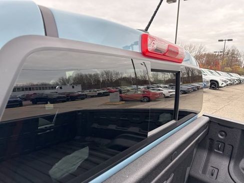 New 2026 Chevrolet Colorado Z71 w/ Z71 Convenience Package 2 image 42