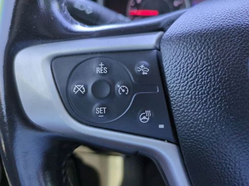 Used 2021 GMC Terrain SLT FWD image 23