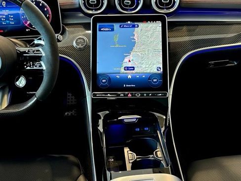 New 2026 Mercedes-Benz CLE 53 AMG 4MATIC Coupe image 22